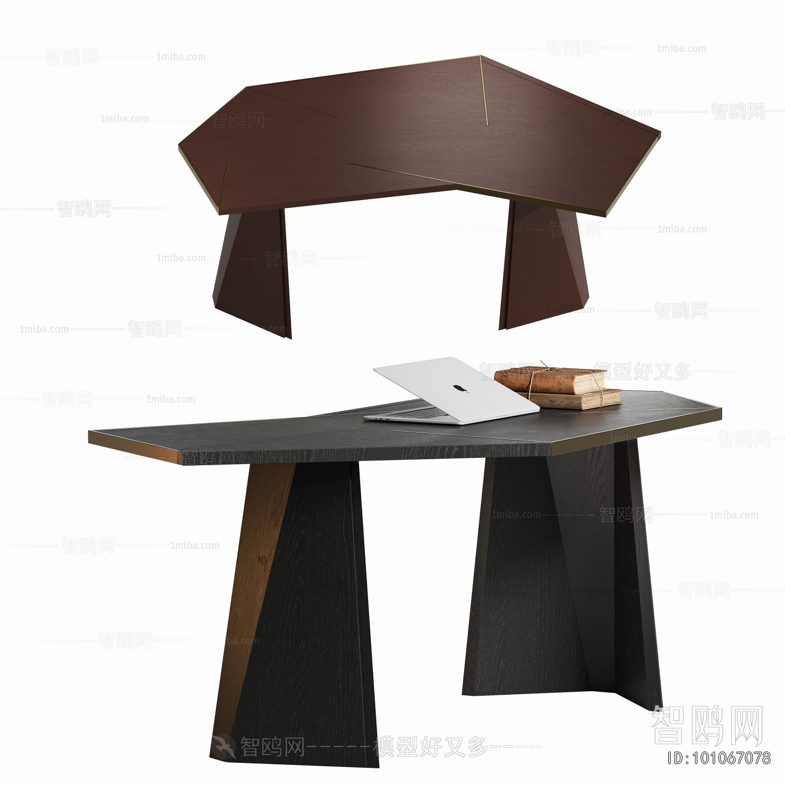 Modern Desk