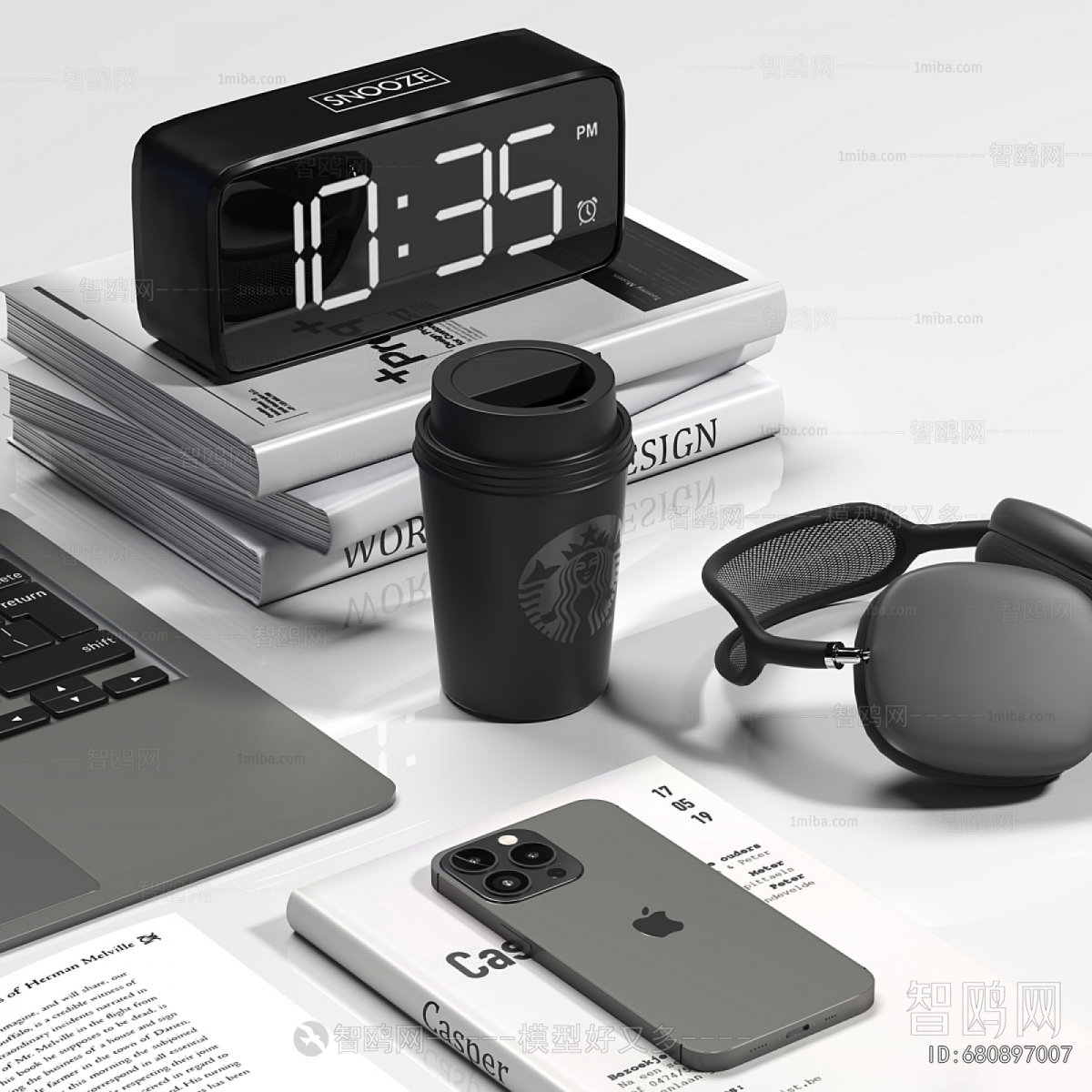 Modern Computer/Computer Screen