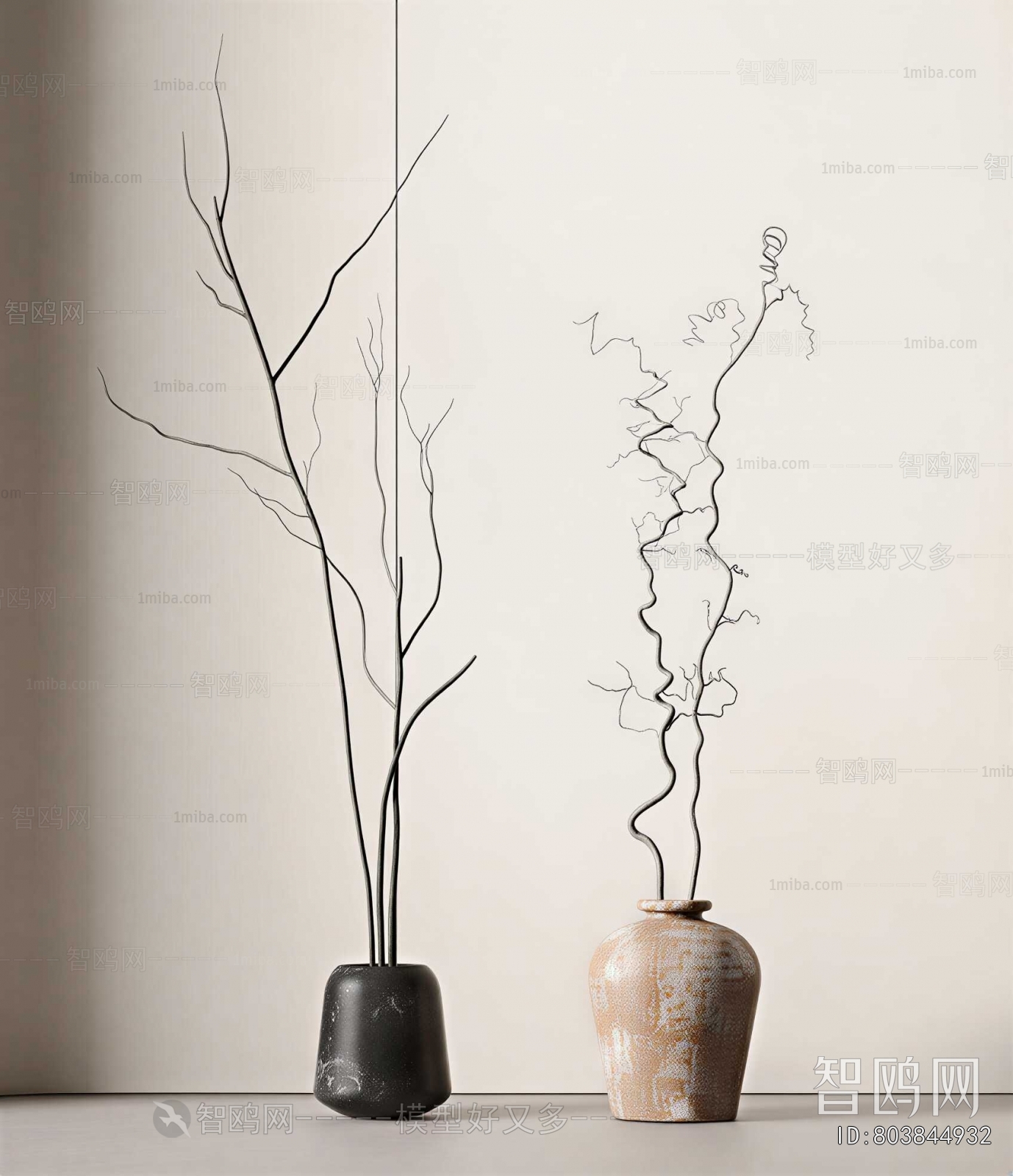 New Chinese Style Dried Branch