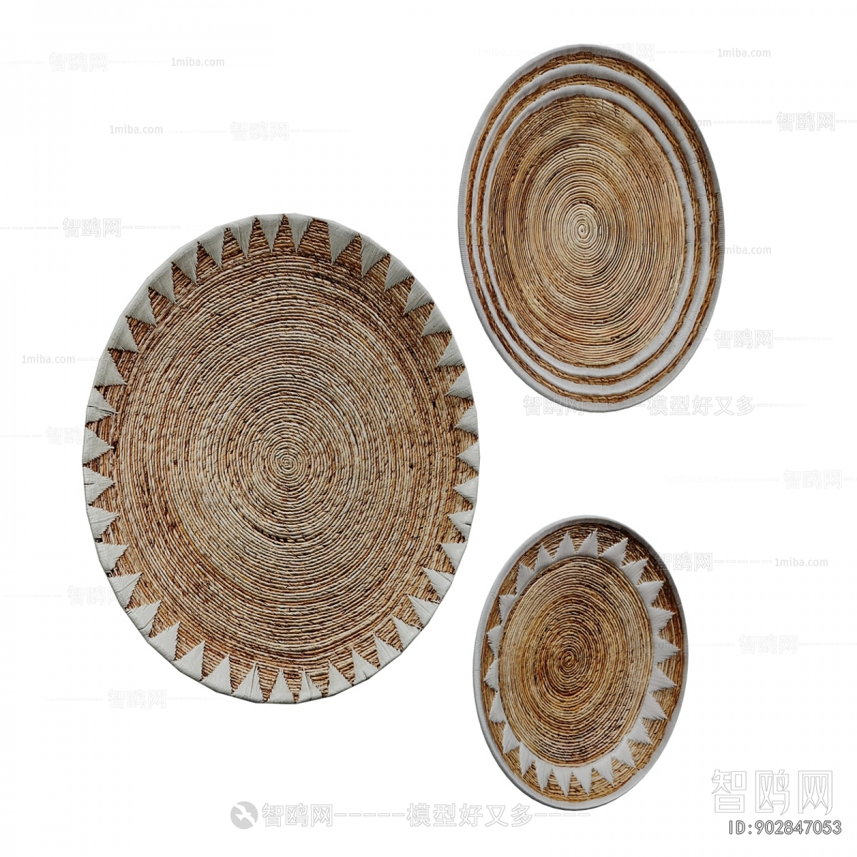 Modern Wall Decoration