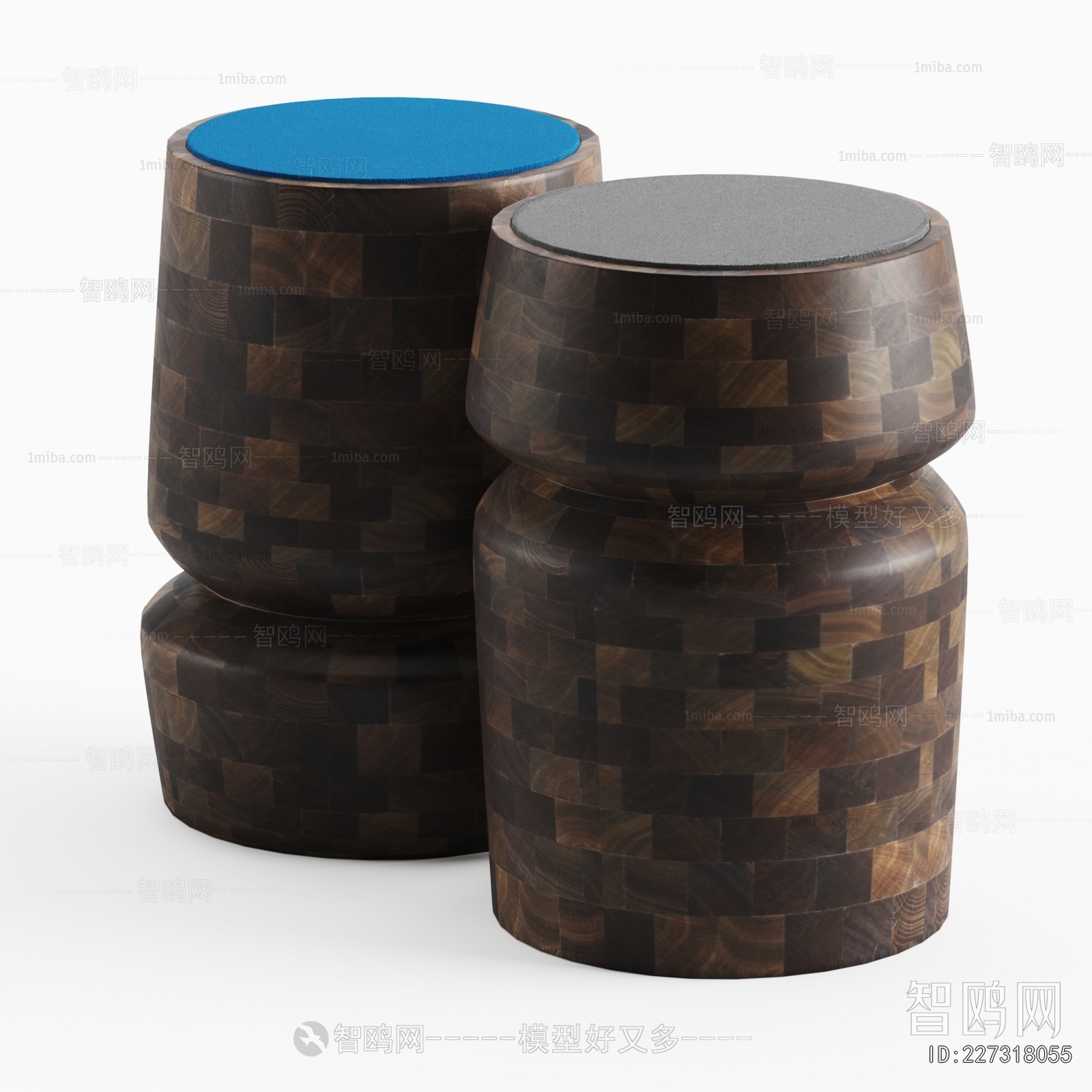 Modern Stool