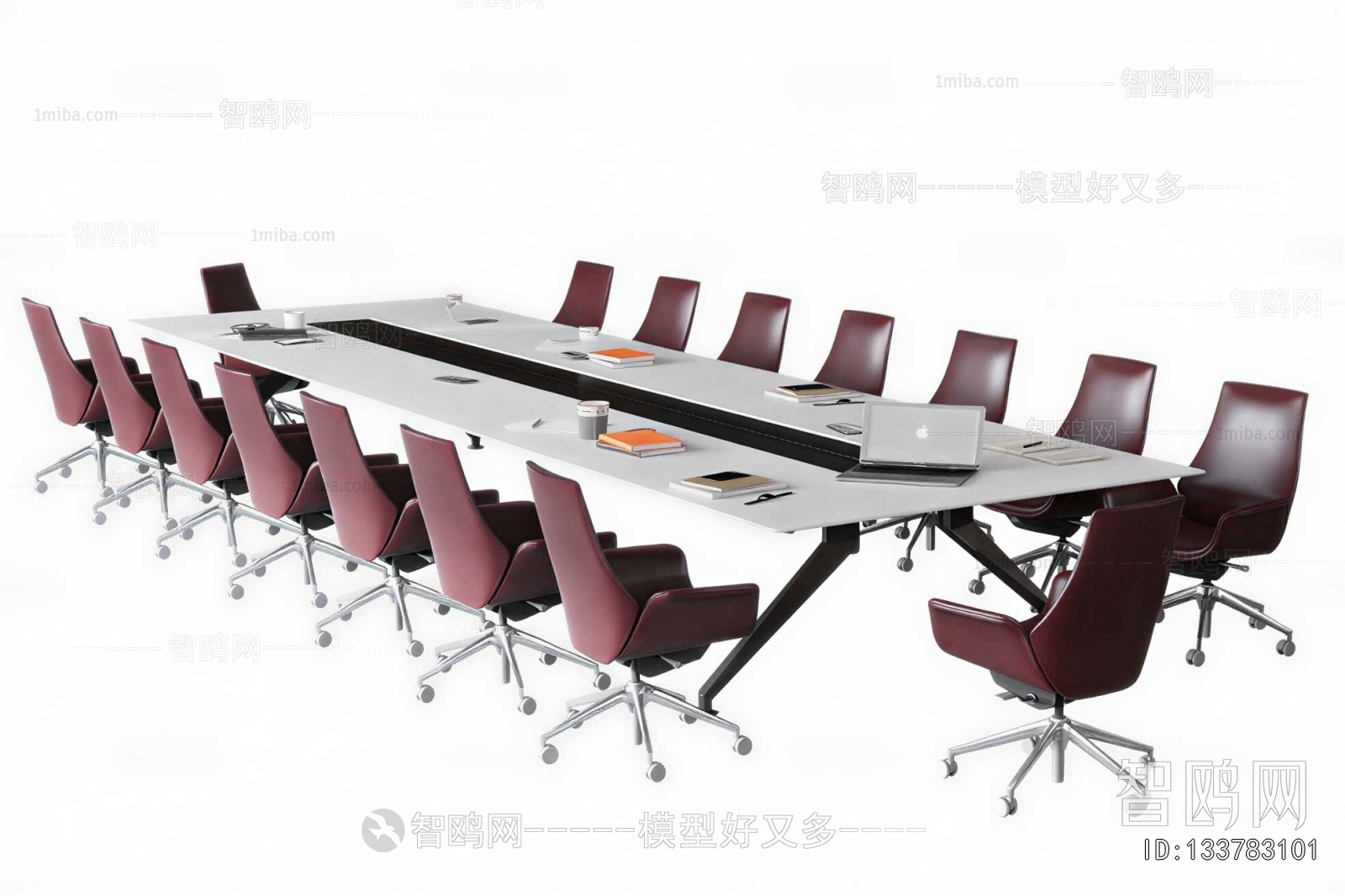 Modern Conference Table