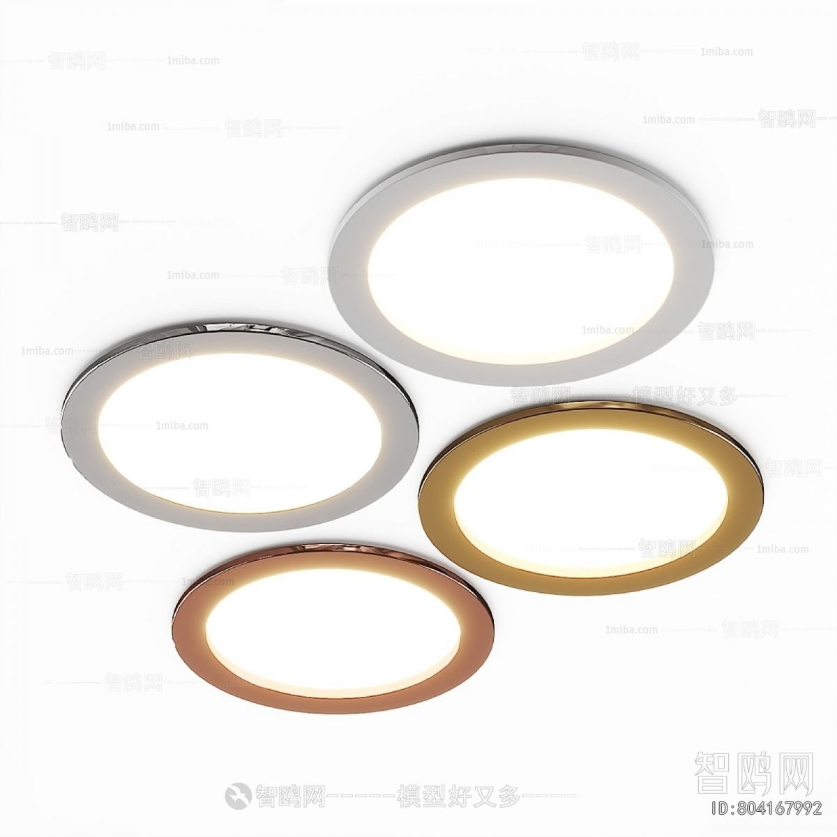 Modern Ceiling Ceiling Lamp