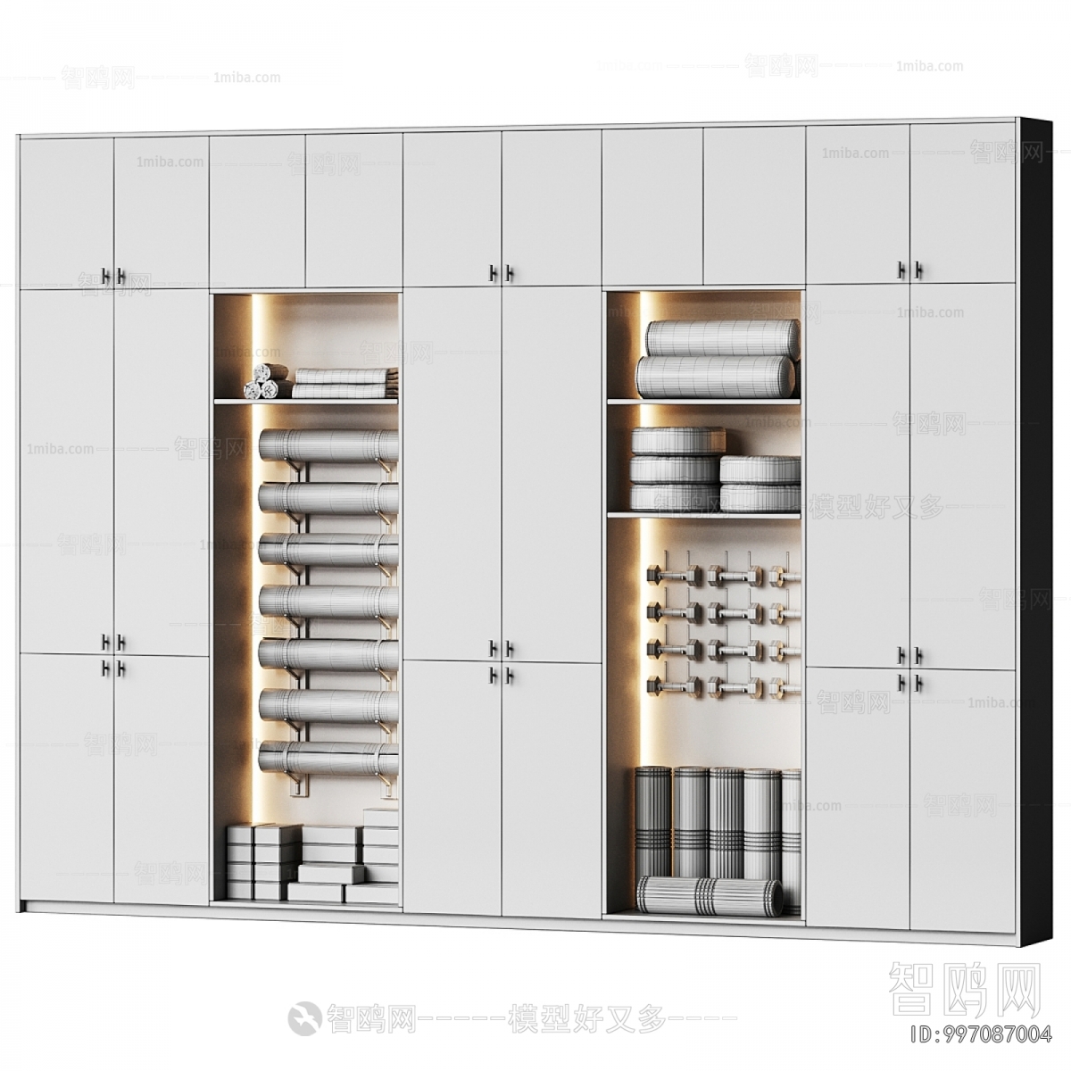 Modern Yoga Products