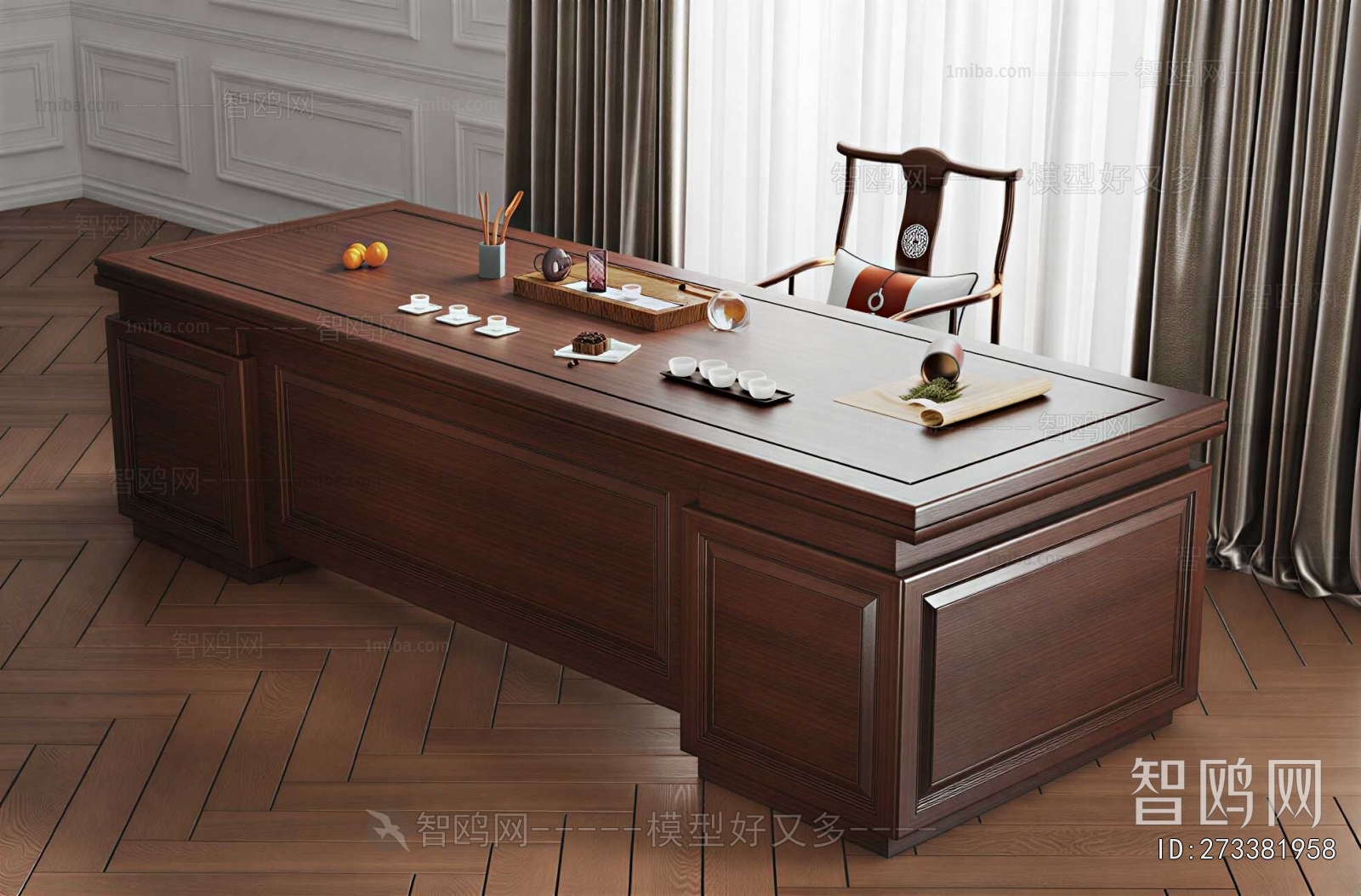 New Chinese Style Tea Tables And Chairs