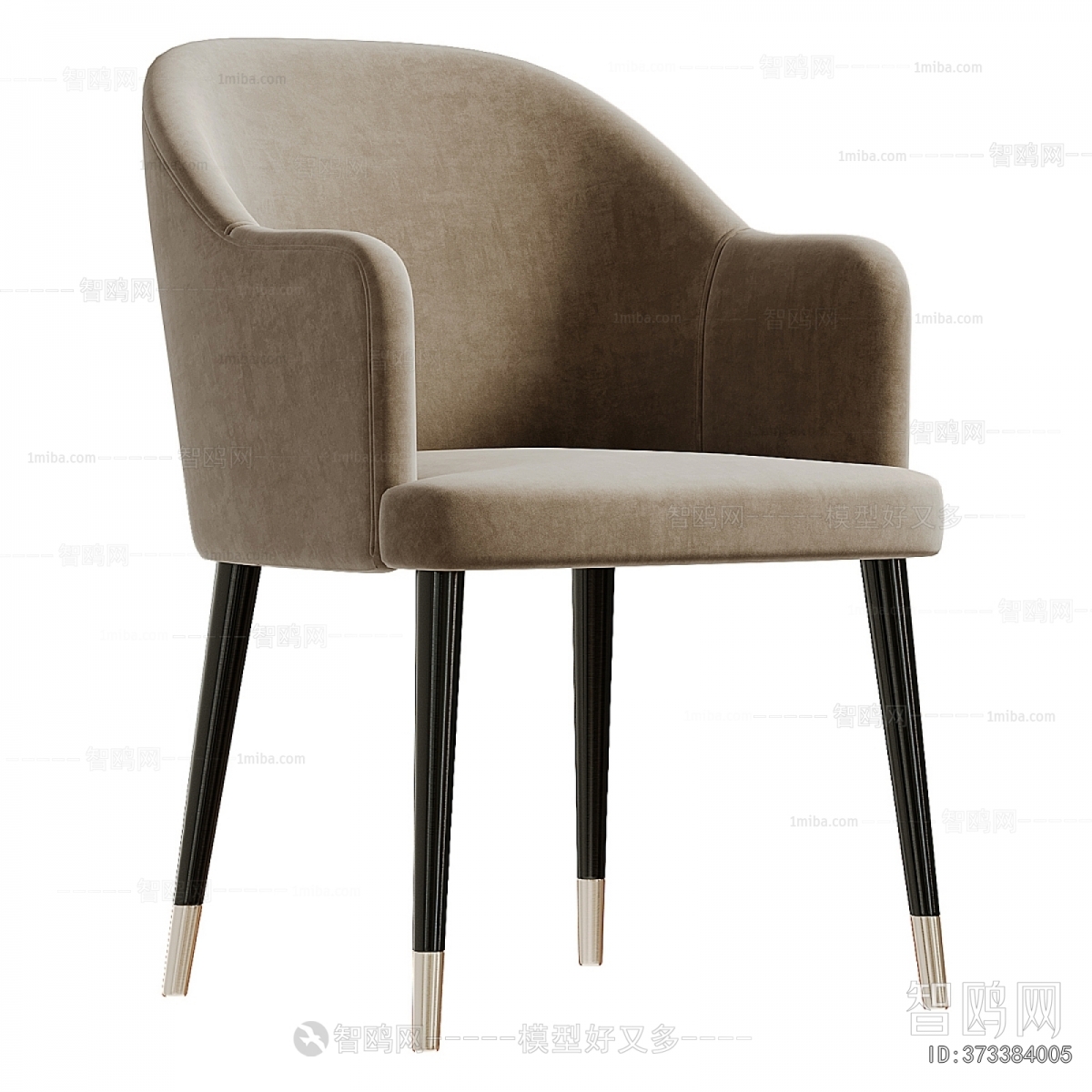 Modern Dining Chair
