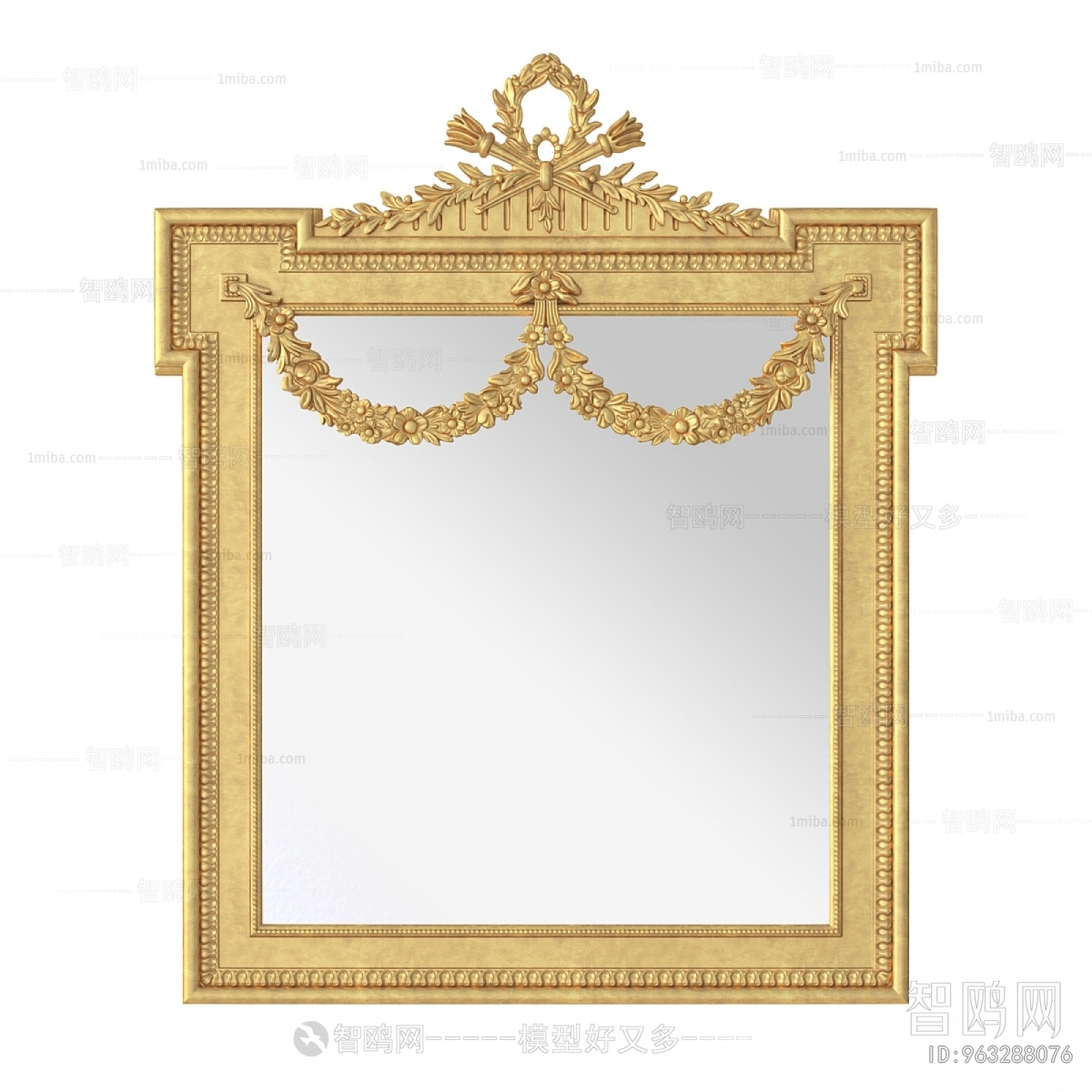 European Style The Mirror