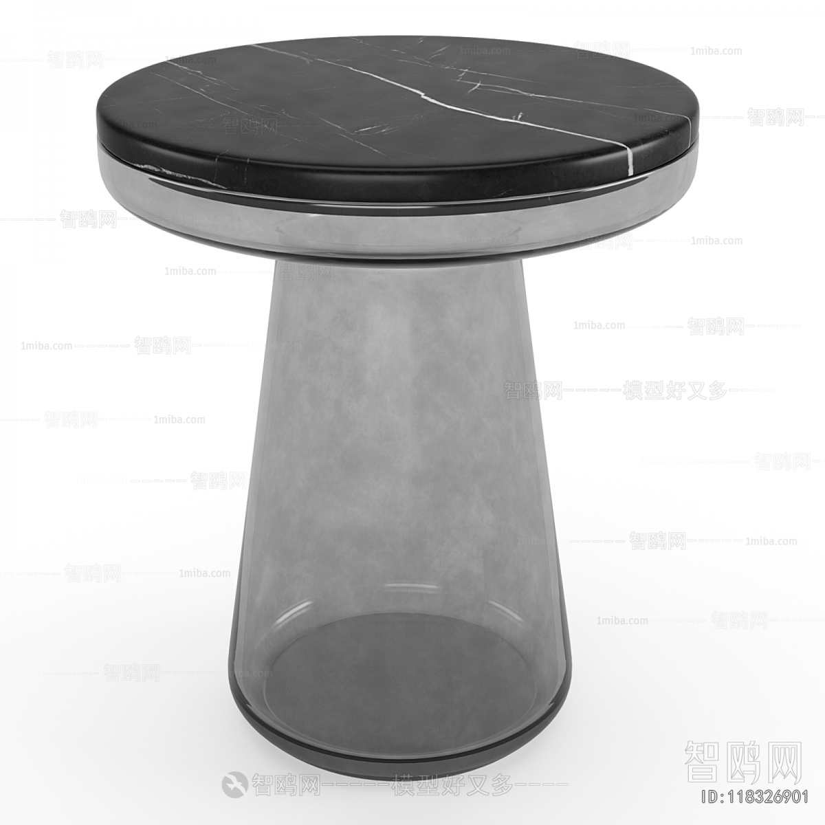 Modern Side Table/corner Table