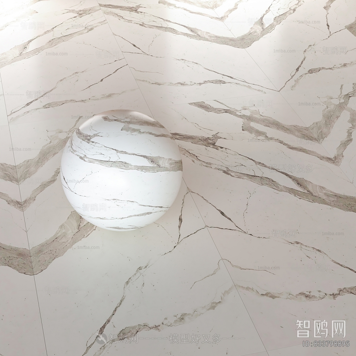 Modern Wall/floor/ceiling