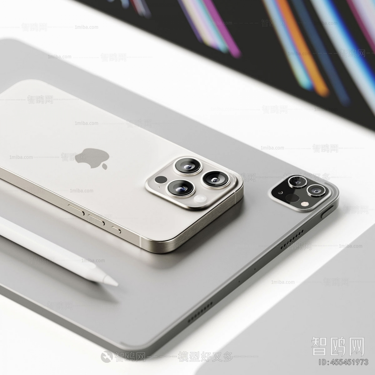 Modern Computer/Computer Screen