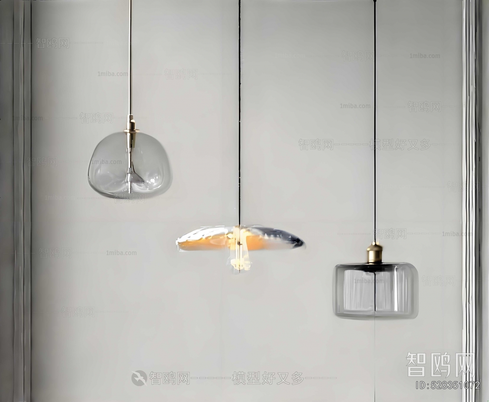 Modern Droplight