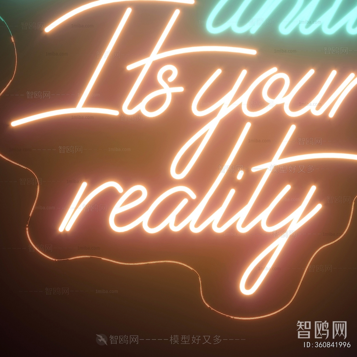 Modern Decorative Lamp