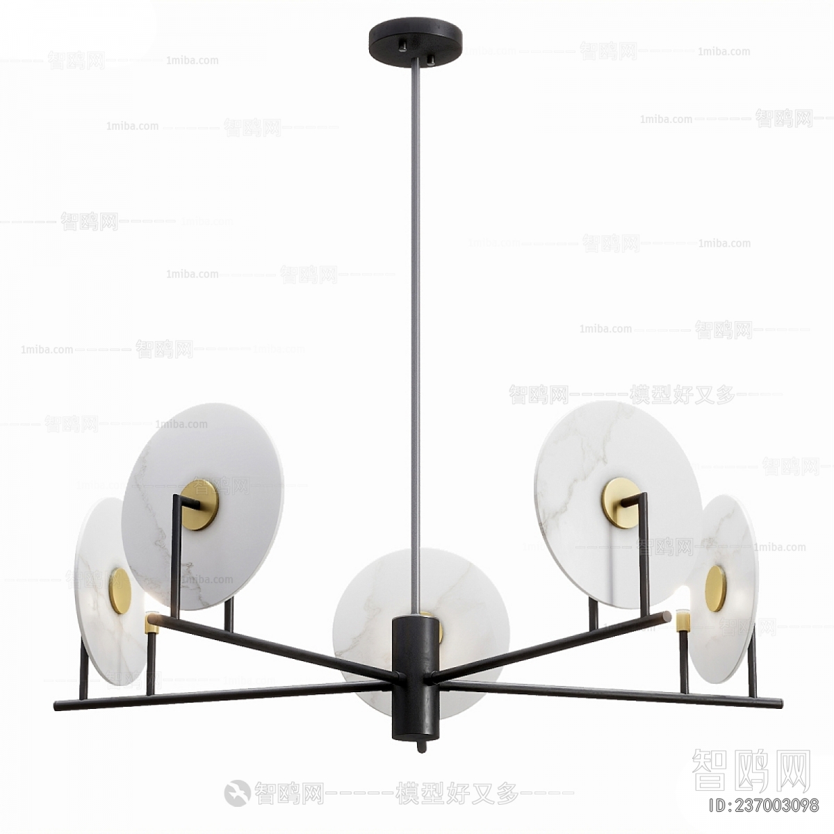 Modern Droplight