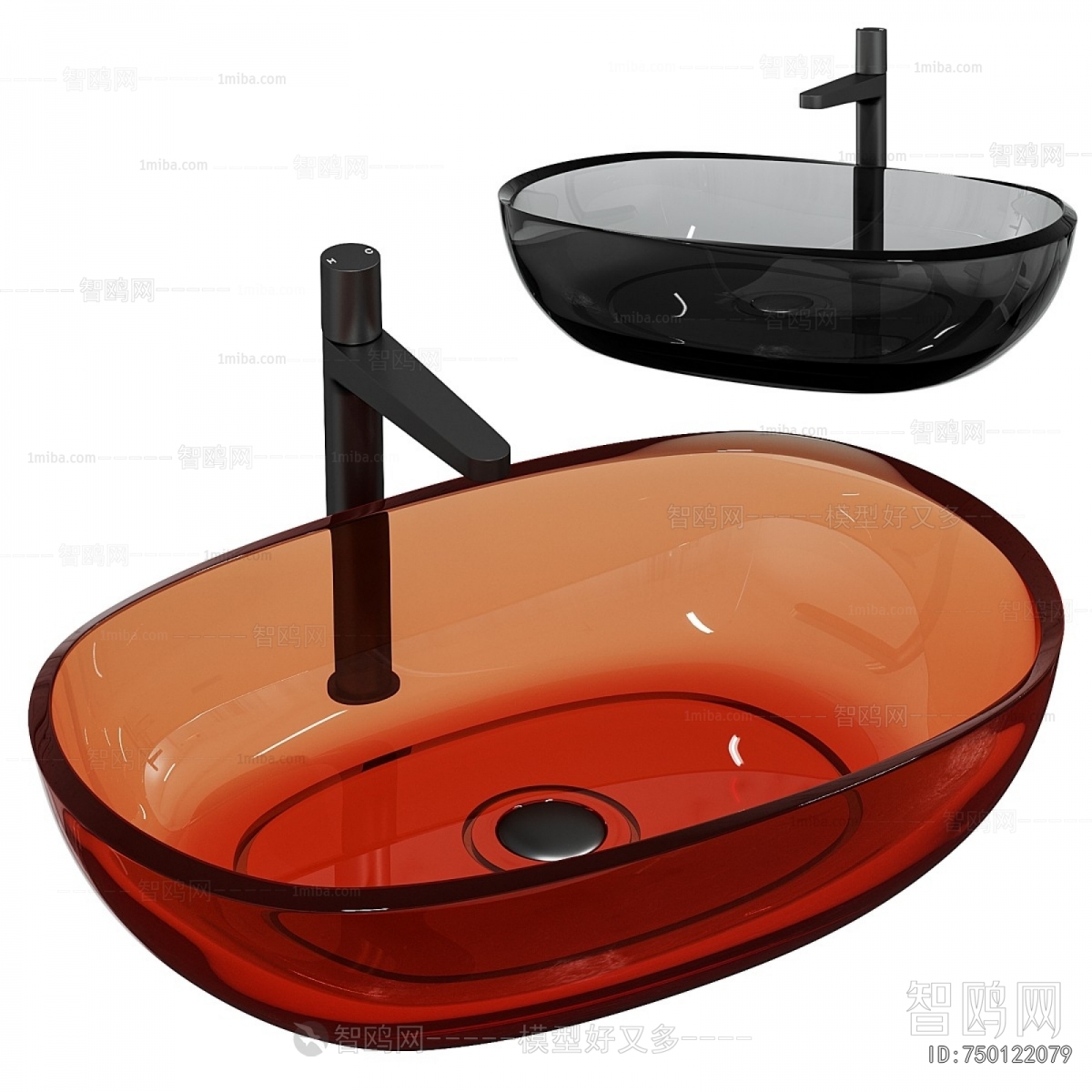 Modern Basin