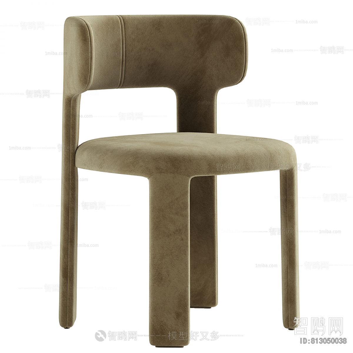 Modern Dining Chair