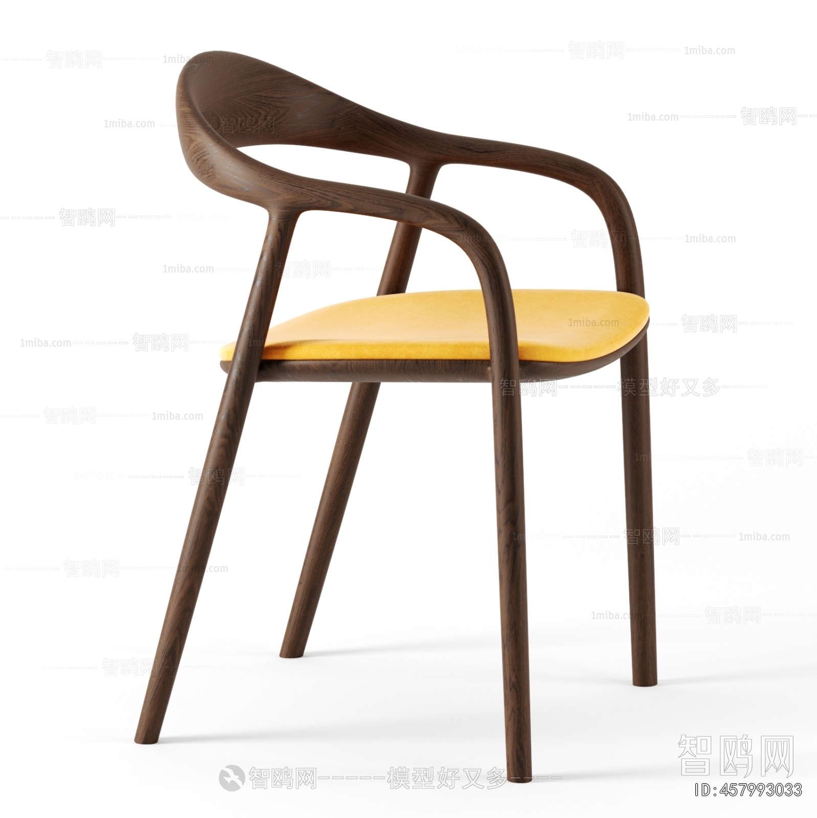Modern Dining Chair