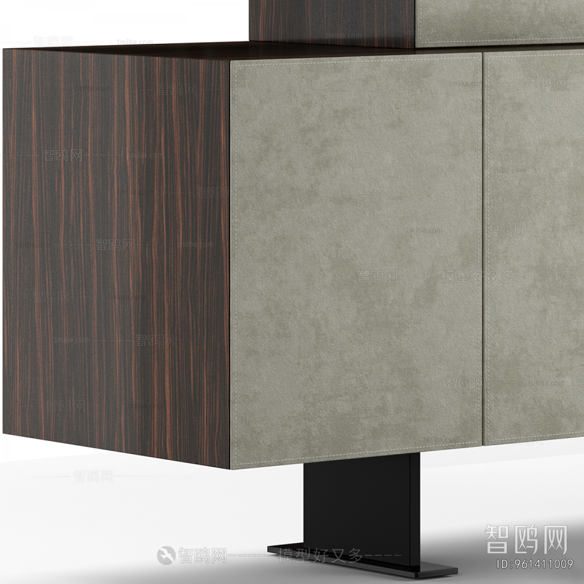 Modern TV Cabinet
