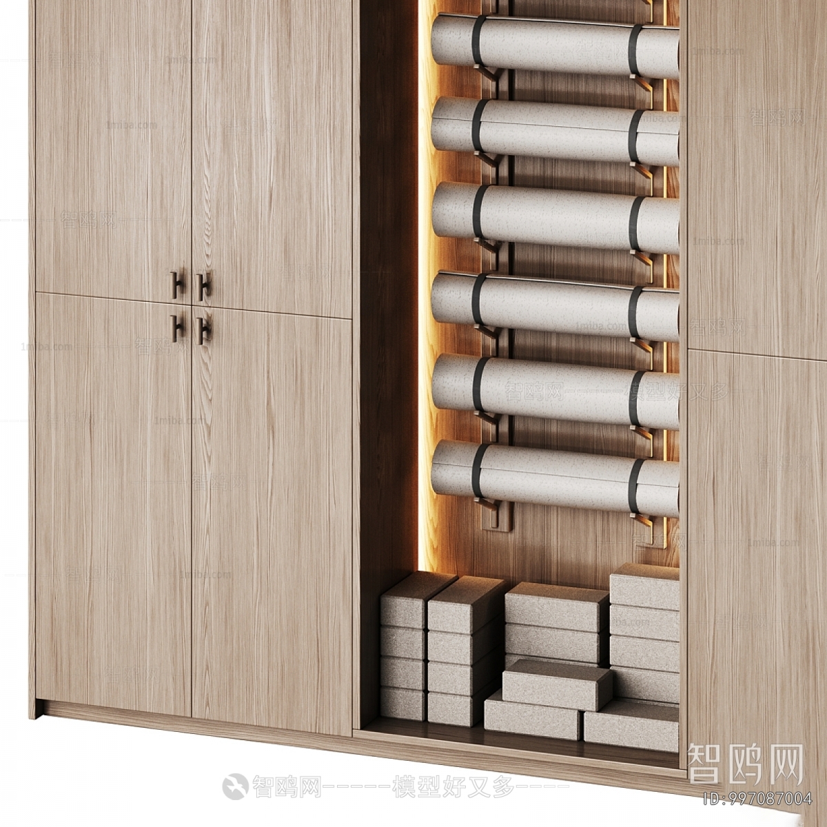 Modern Yoga Products