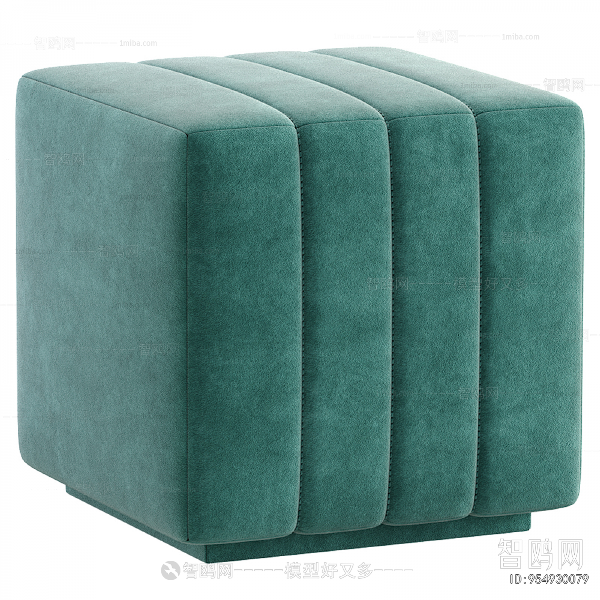 Modern Sofa Stool