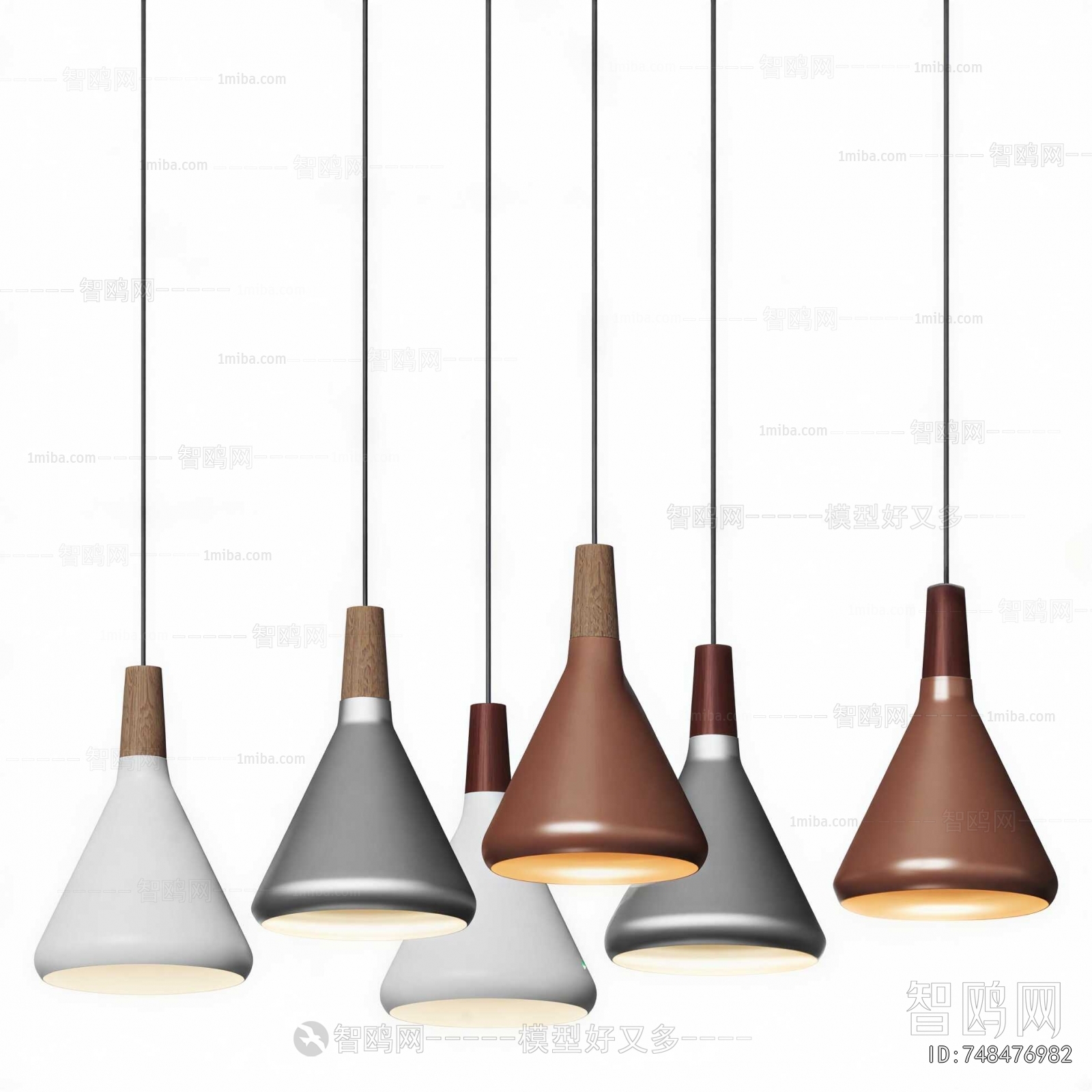 Modern Droplight