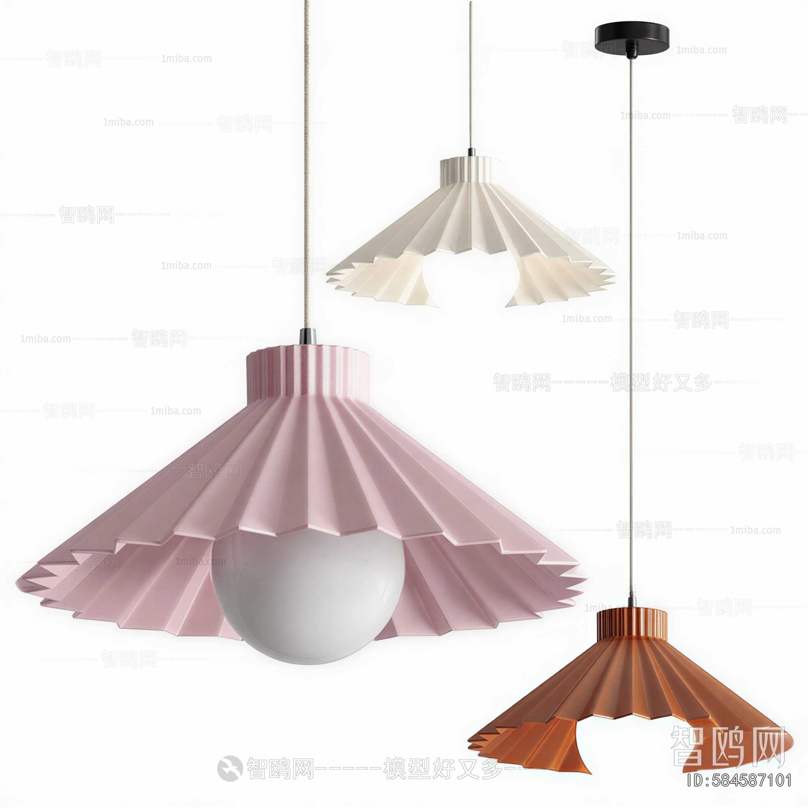 Modern Droplight