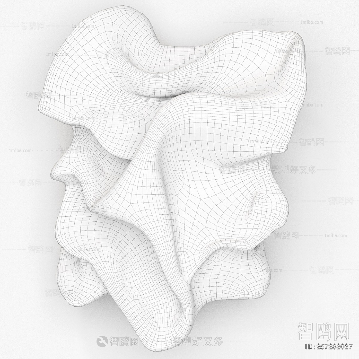 Modern Wall Decoration