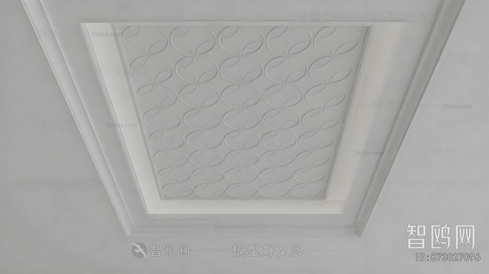 European Style Suspended Ceiling