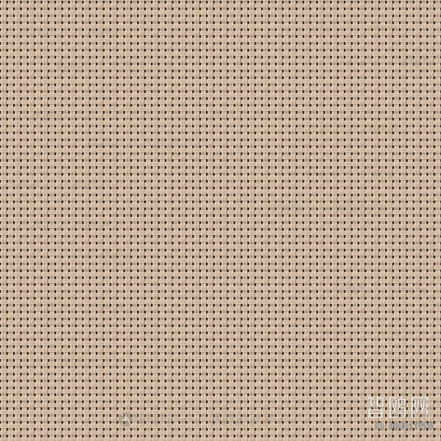 Rattan Texture