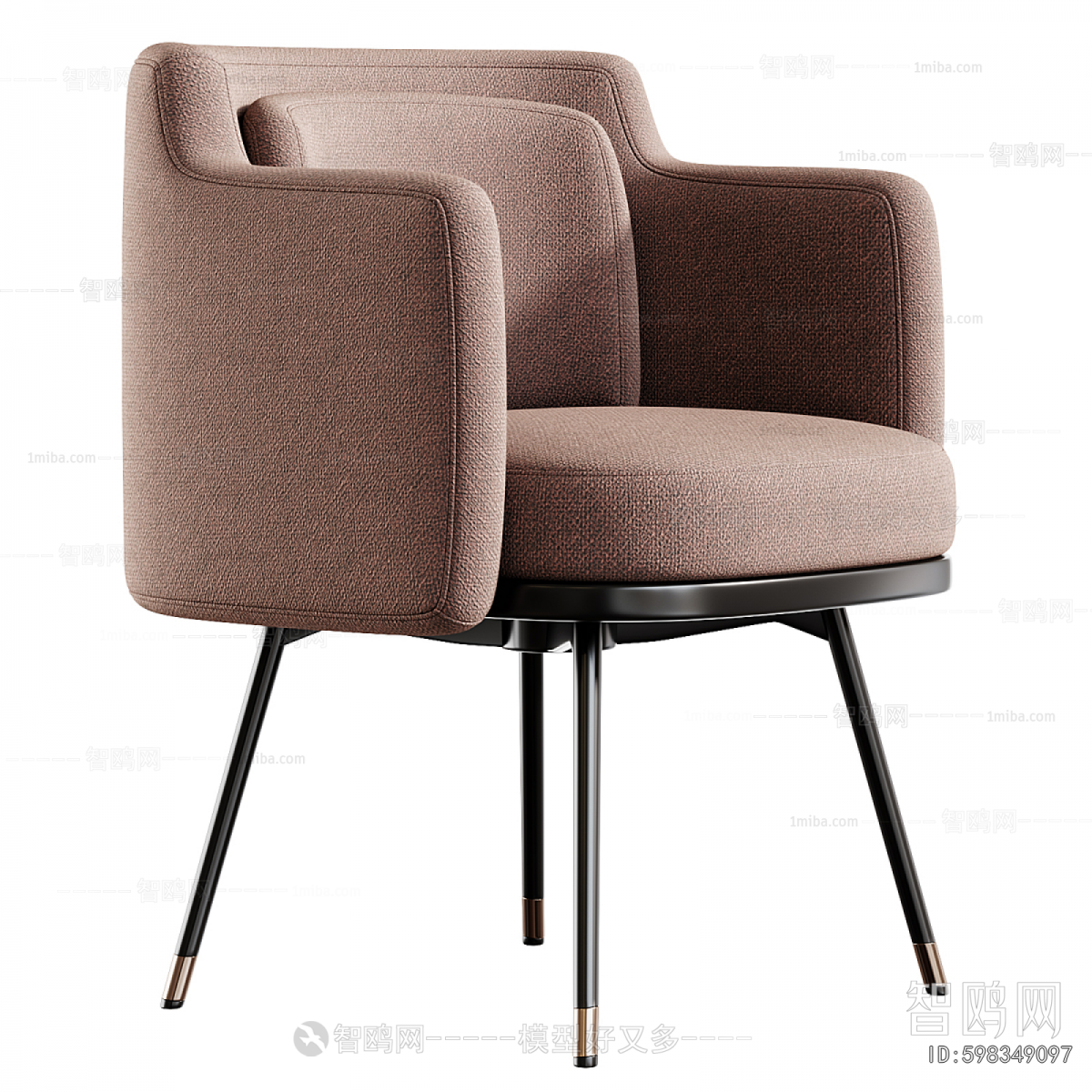 Modern Dining Chair