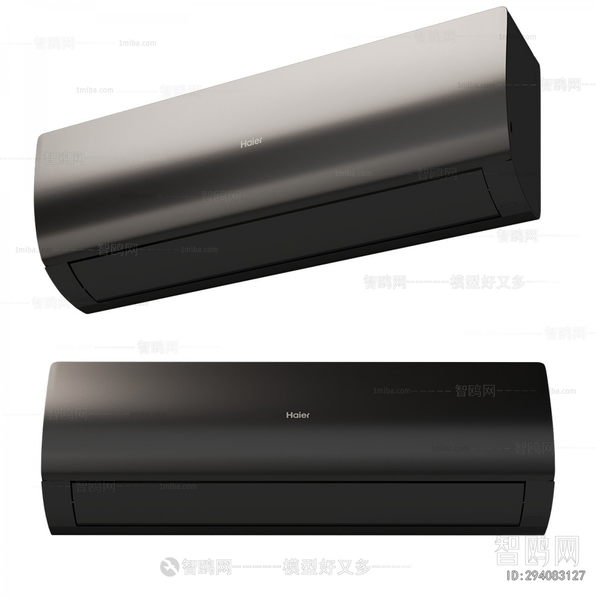 Modern Air Conditioner