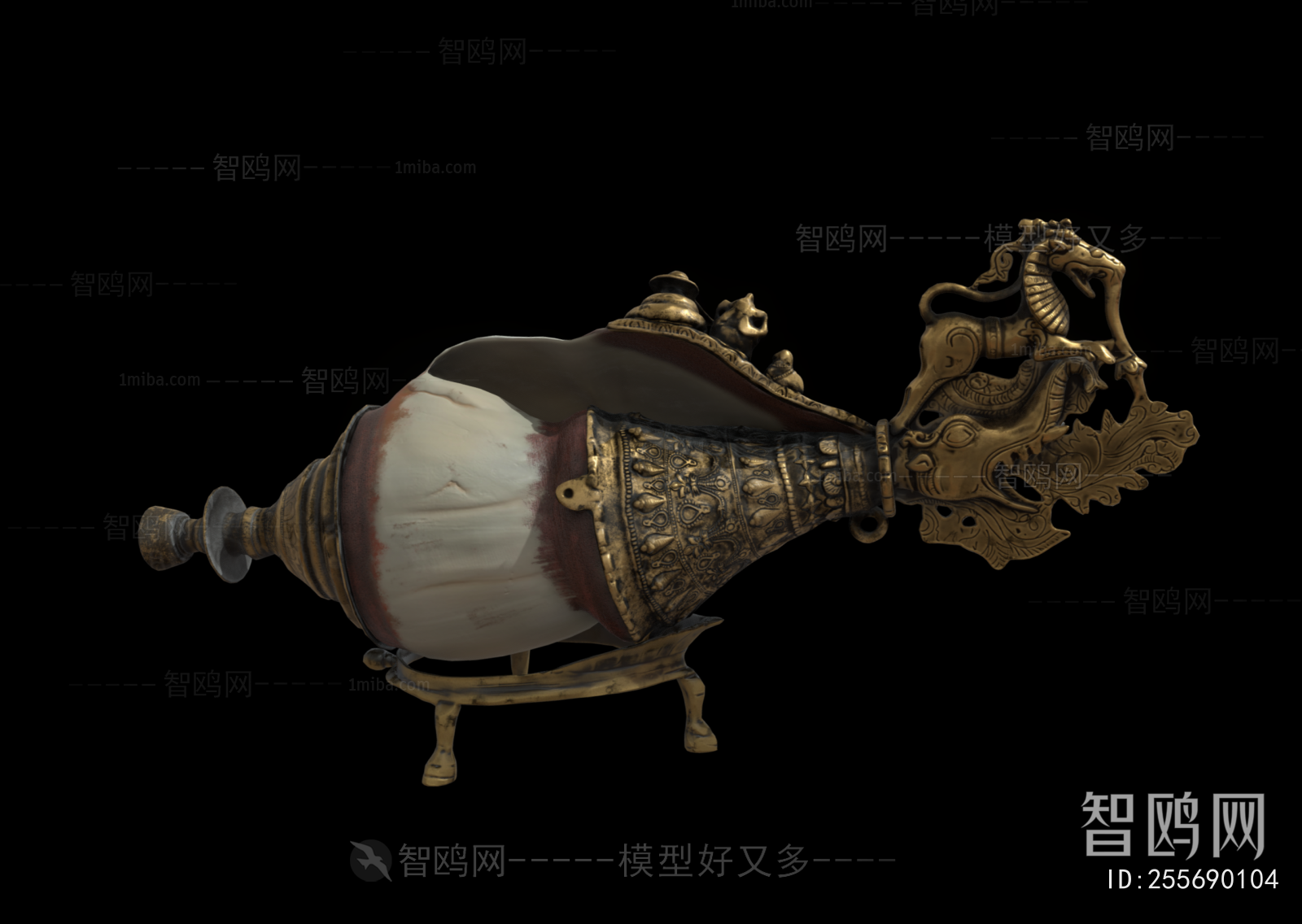 American Style Decorative Set