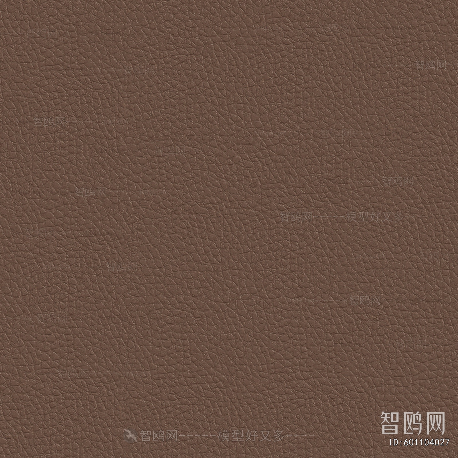 Rough Grain Leather