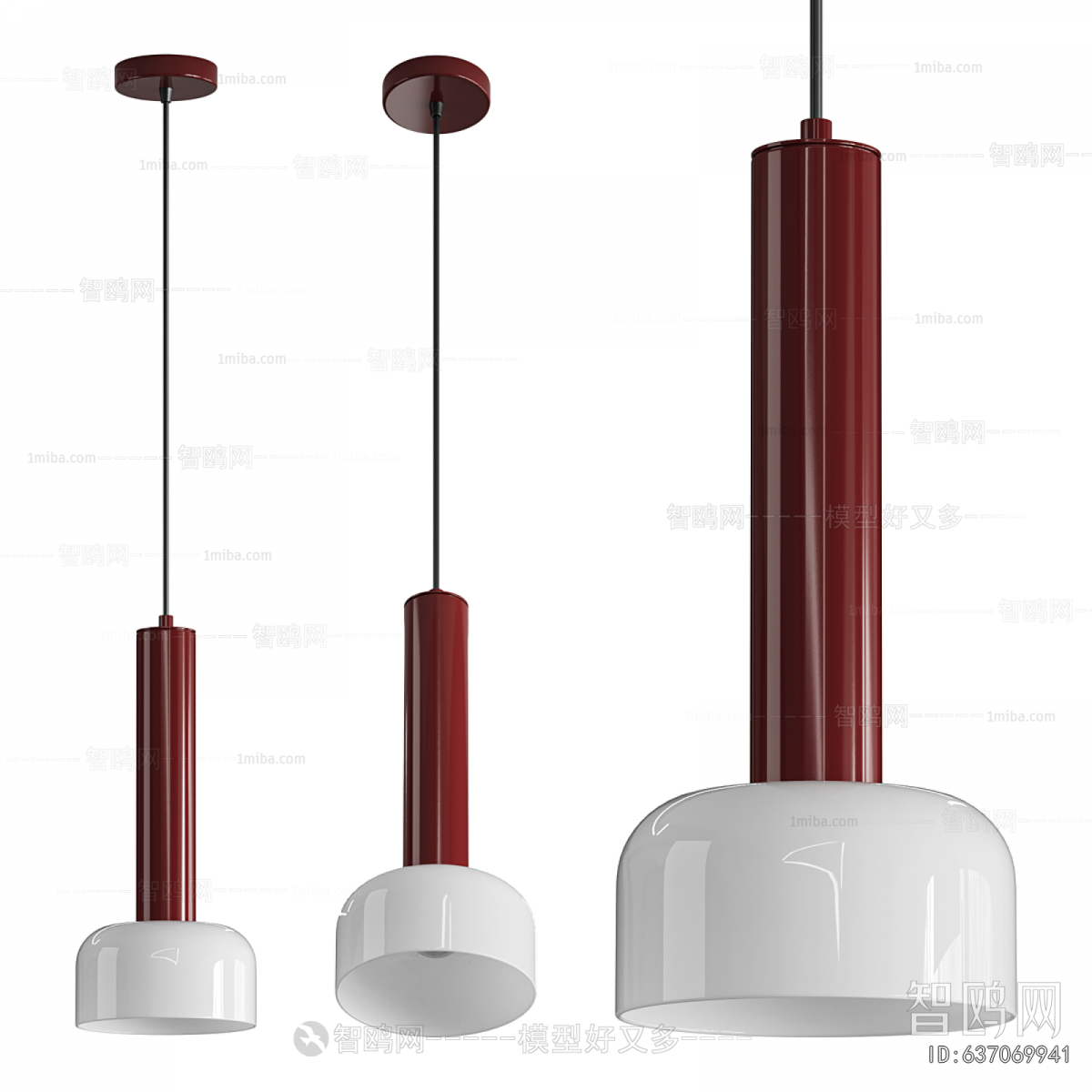 Modern Droplight