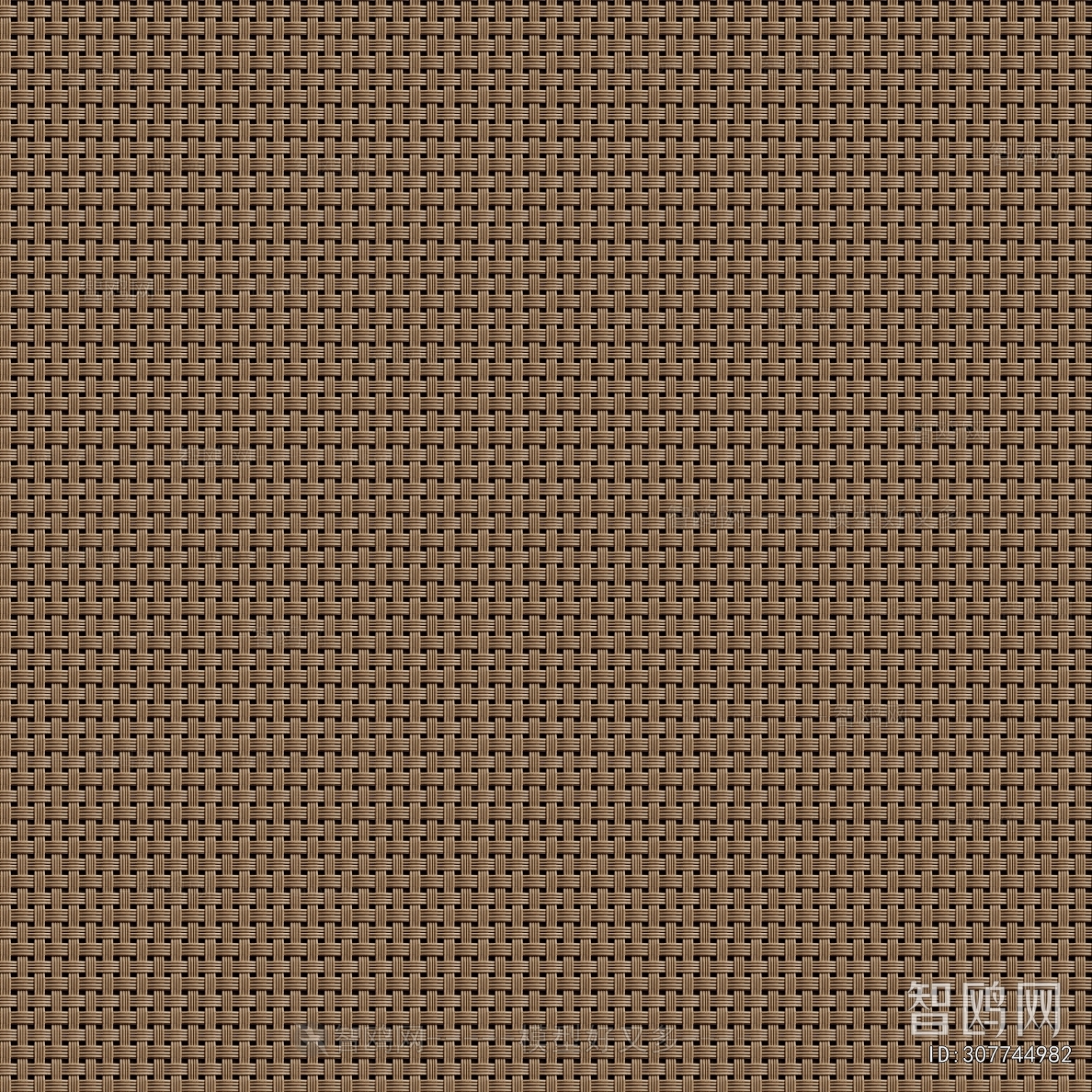 Rattan Texture