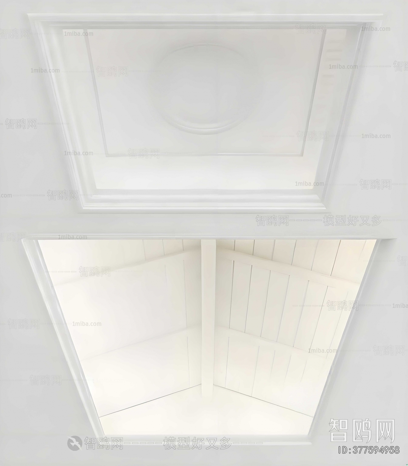 American Style Suspended Ceiling