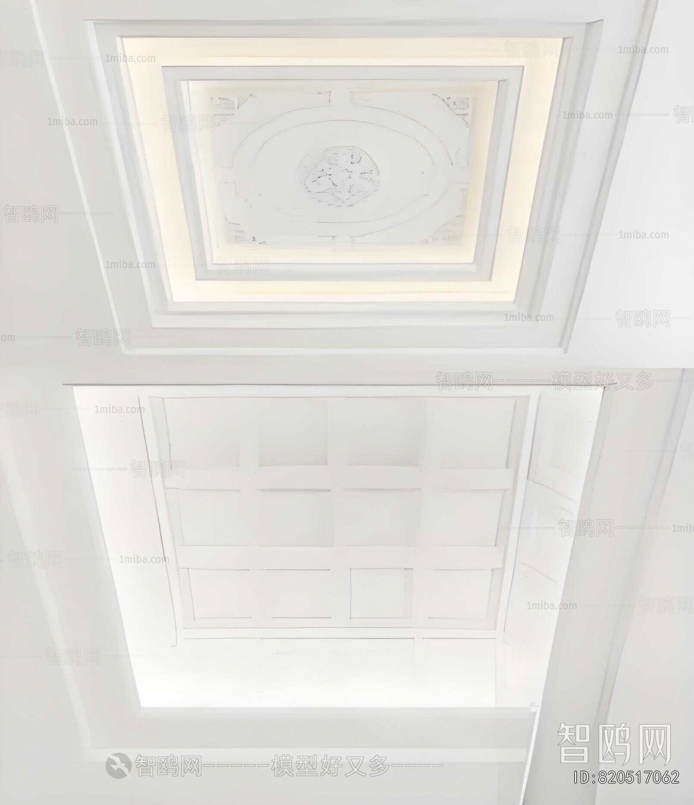 American Style Suspended Ceiling