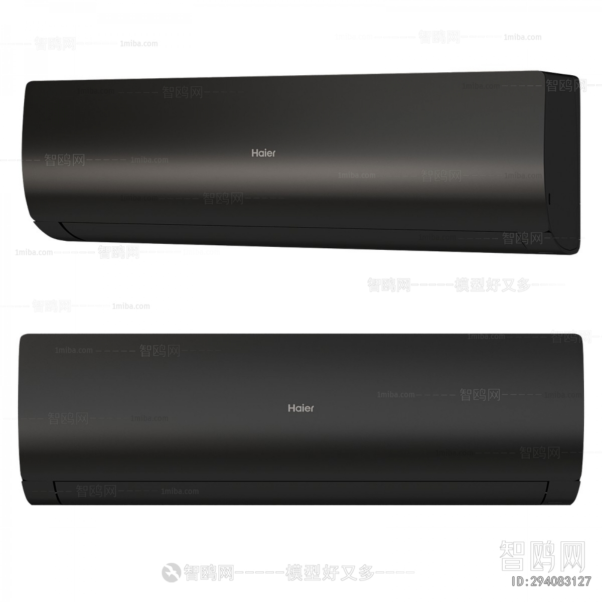 Modern Air Conditioner