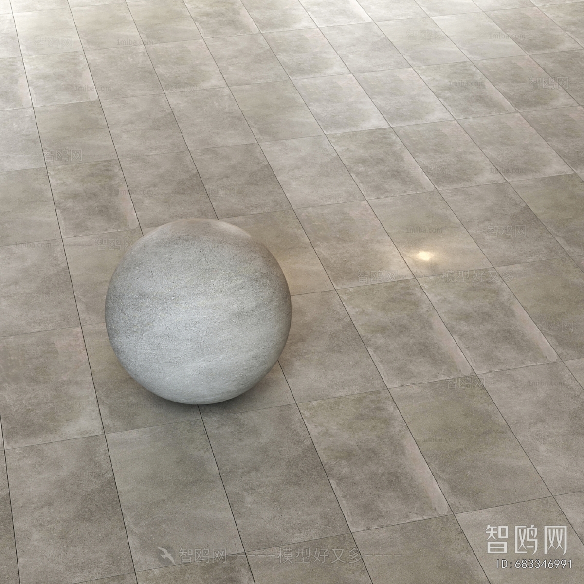 Modern Wall/floor/ceiling