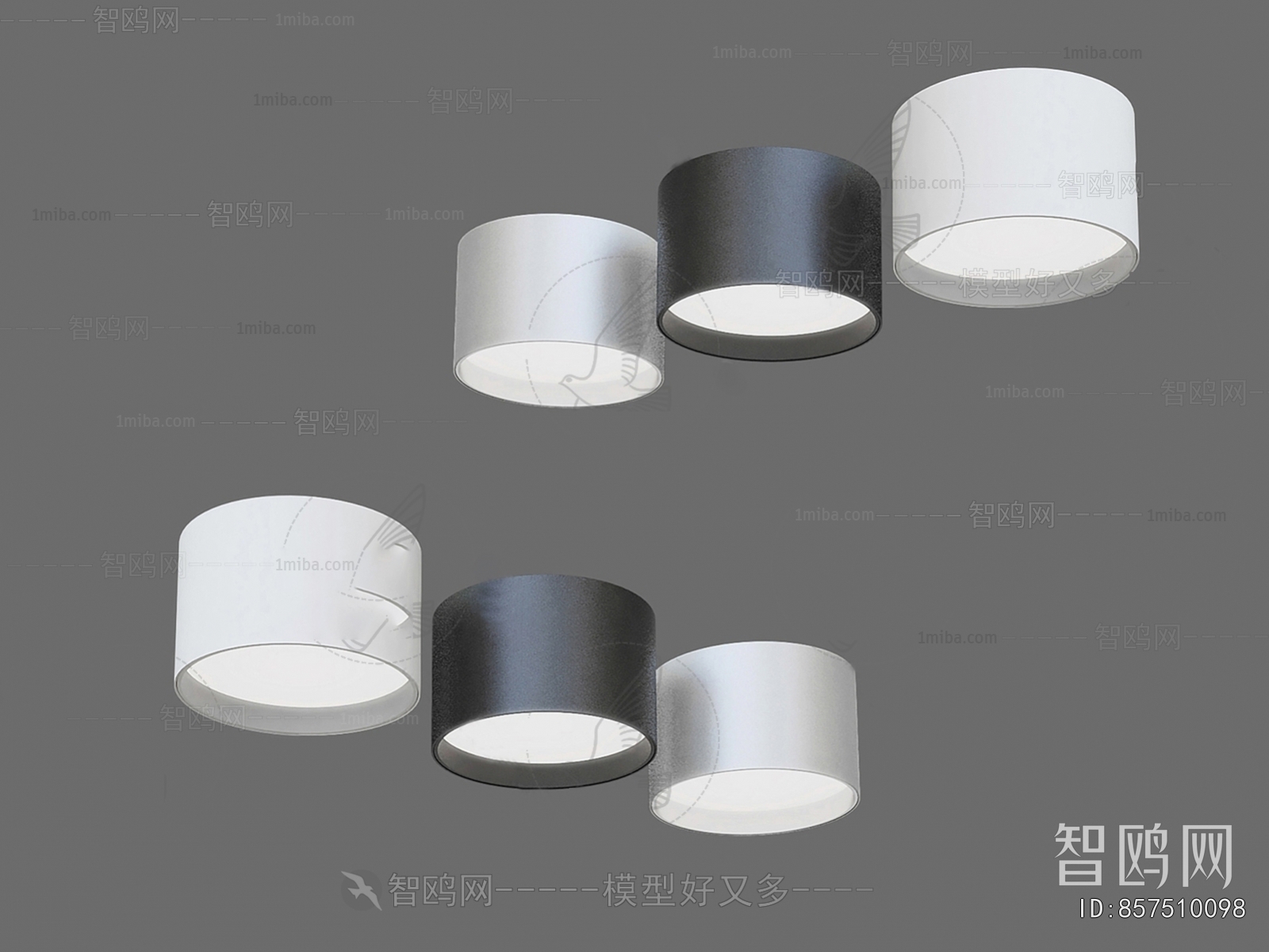 Modern Downlight Spot Light