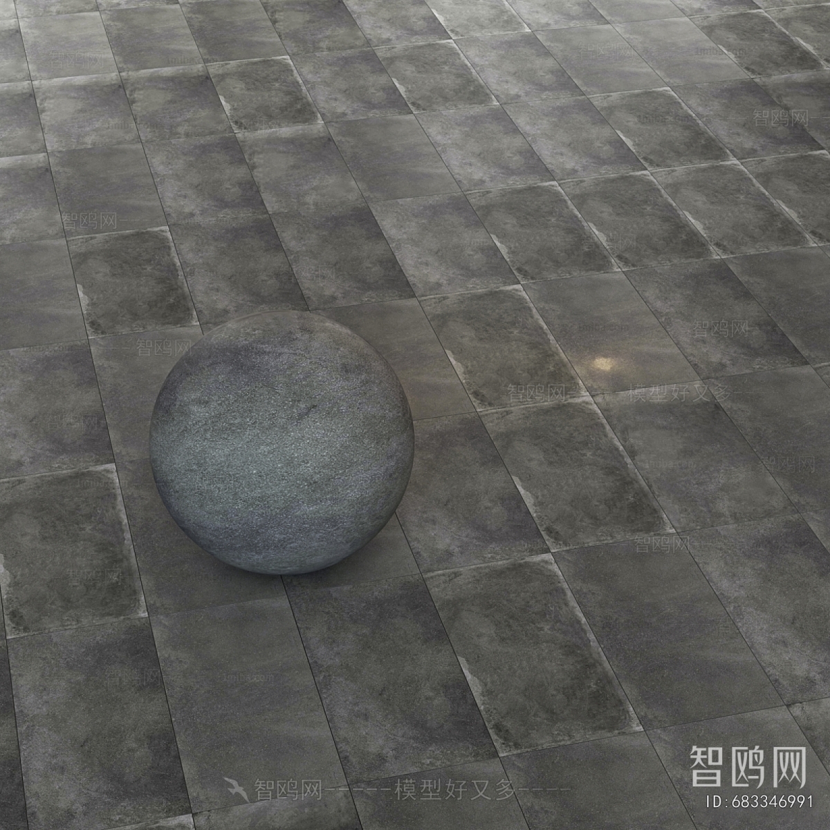 Modern Wall/floor/ceiling