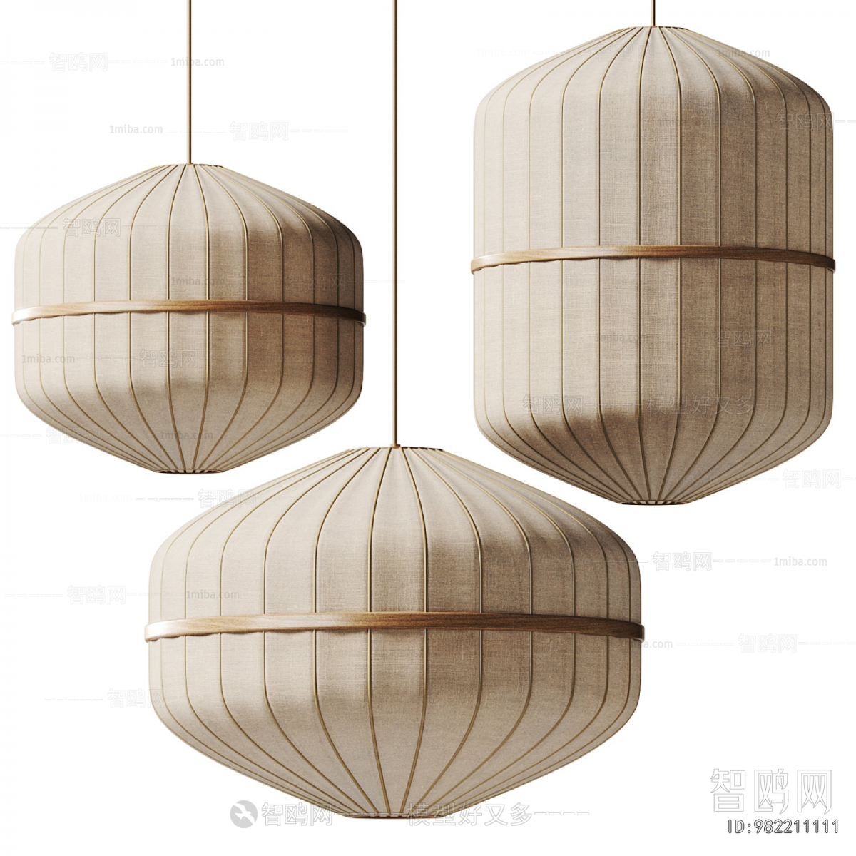 New Chinese Style Droplight