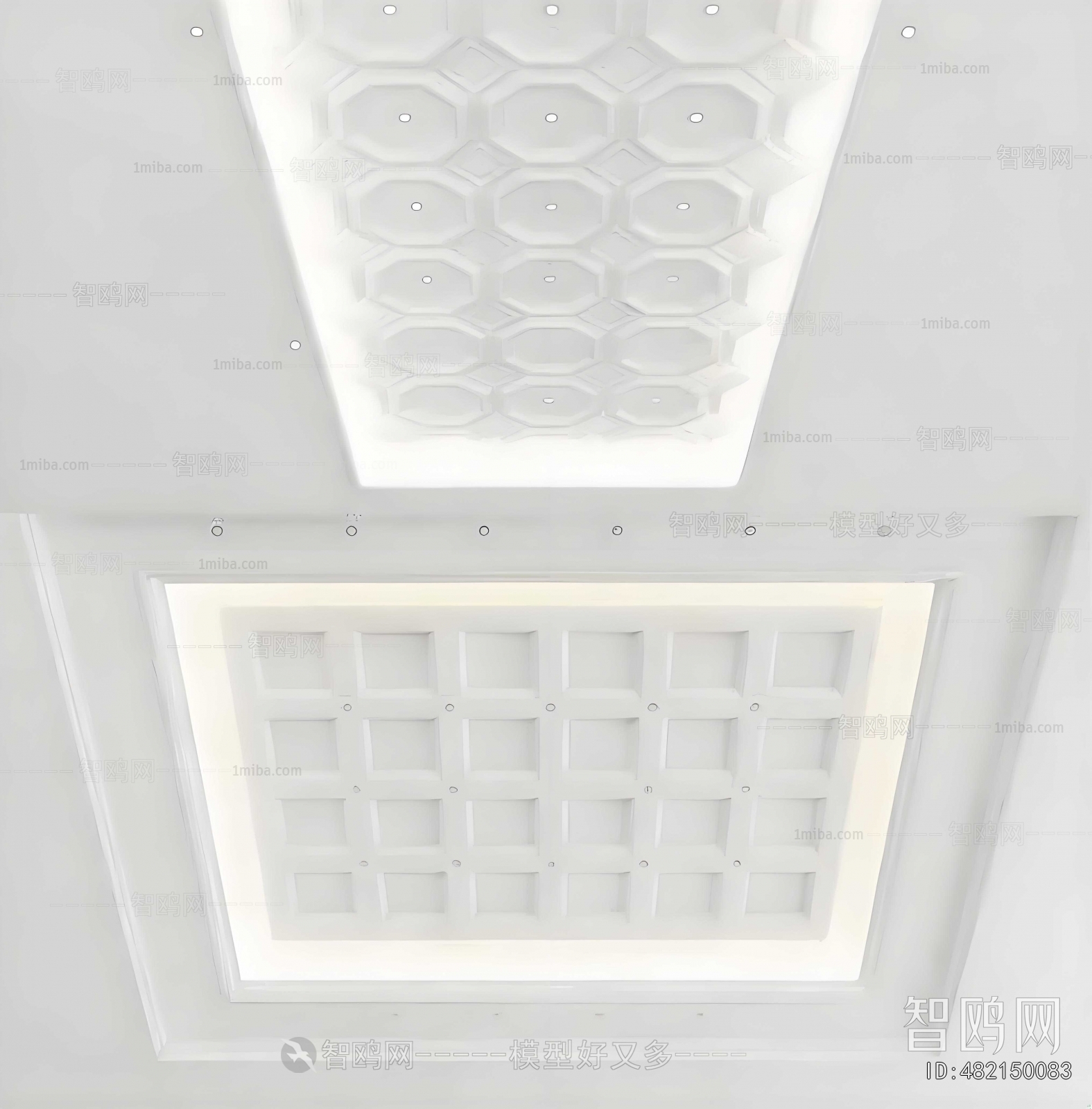 American Style Suspended Ceiling