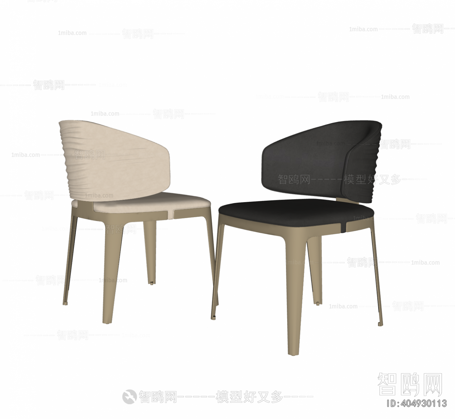 Modern Dining Chair