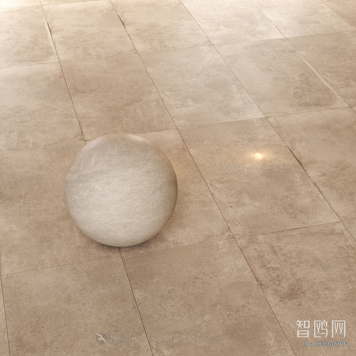 Modern Wall/floor/ceiling