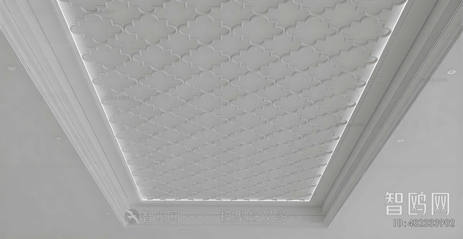 European Style Suspended Ceiling