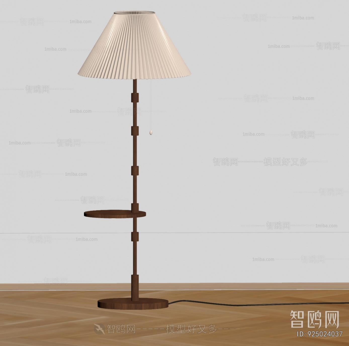 French Style Table Lamp