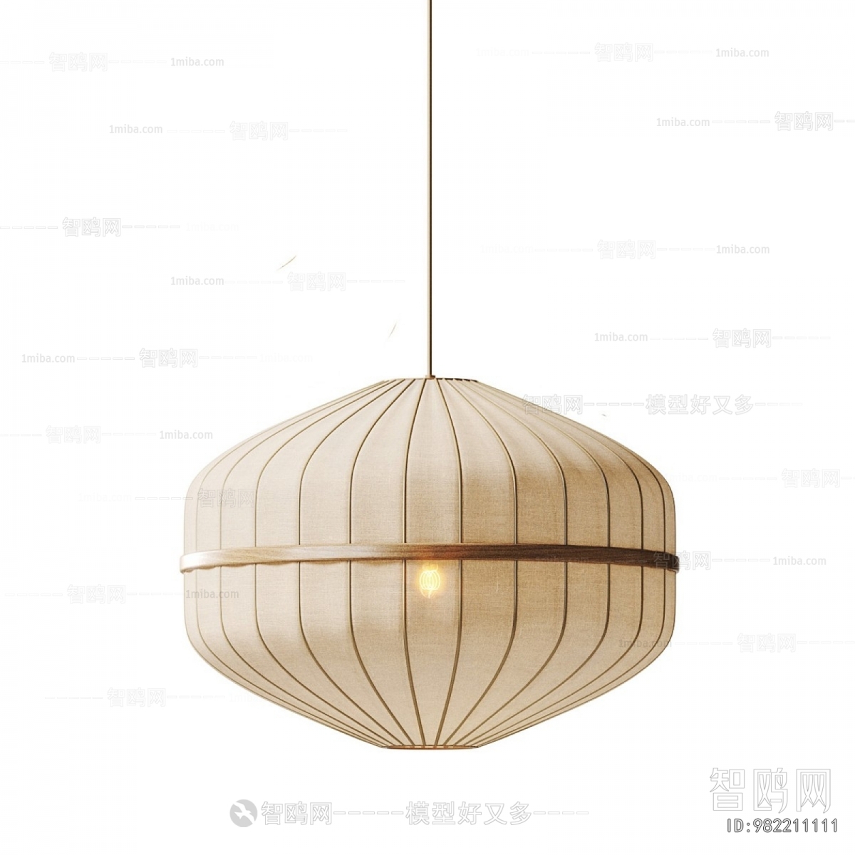 New Chinese Style Droplight