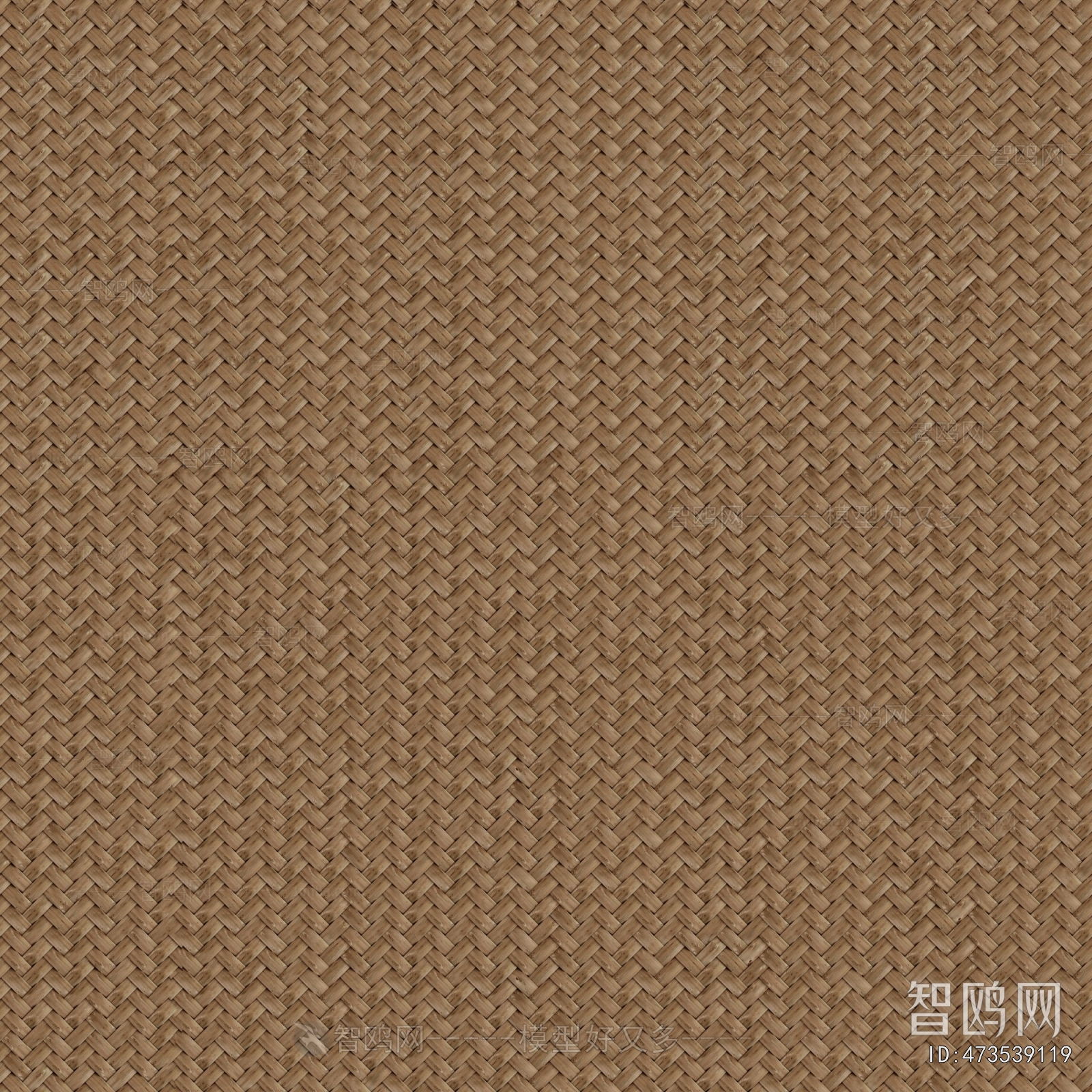 Rattan Texture