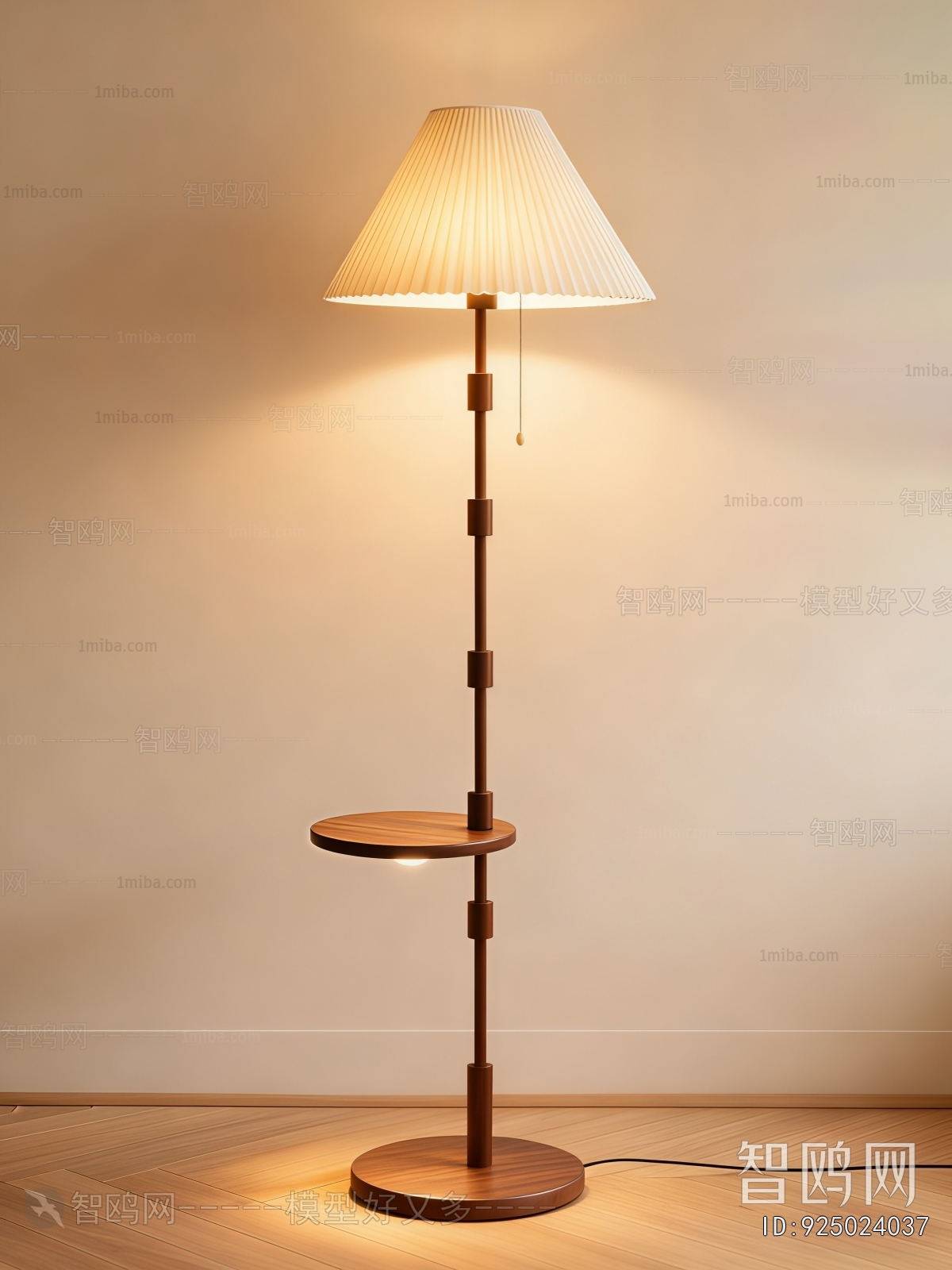 French Style Table Lamp