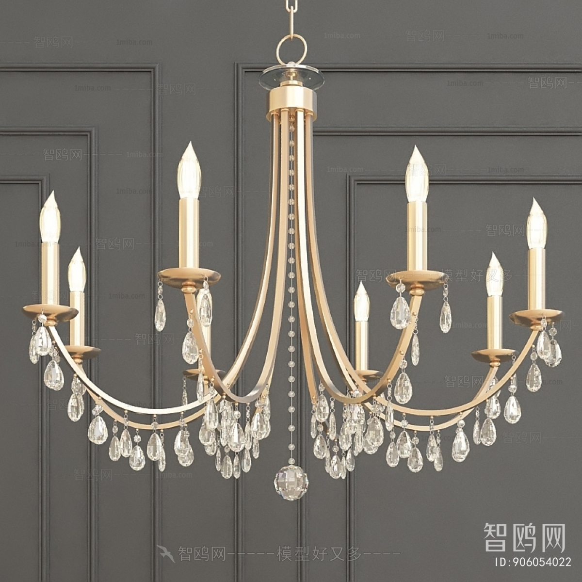 European Style Droplight